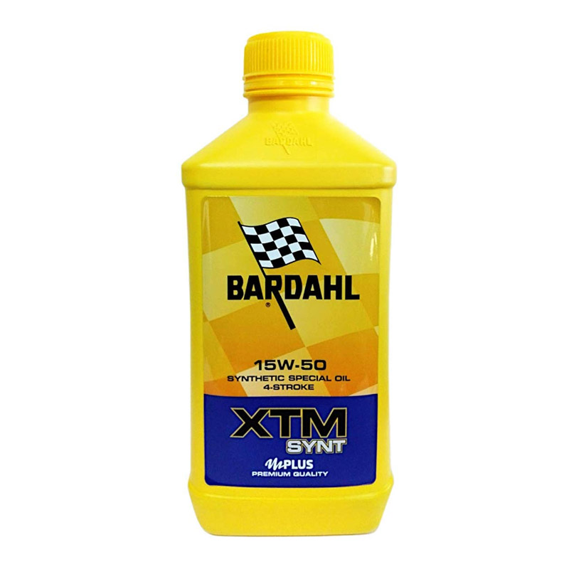 Bardahl Olio Motore 344040 - Ricambi auto SMC